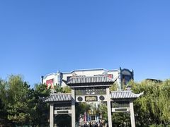 -沈阳方特欢乐世界