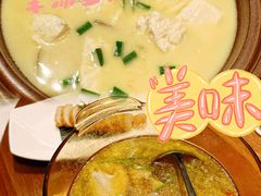 -蘭奢雅集·江浙菜(青山江滩店)
