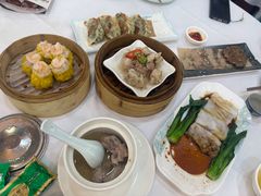 -和乐喜点(宝岗大道店)