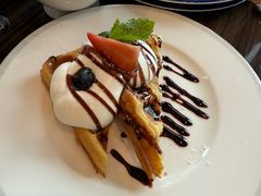 -珠海瑞吉酒店·秀餐厅