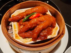 -滨河壹号烤鸭