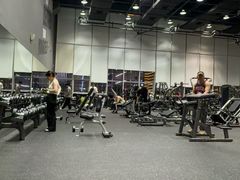 -锐动健身游泳(博地中心店)