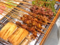 -阿胖龙虾(宁国南路总店)