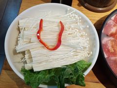 -九田家黑牛烤肉料理·自助(洪洞县城市花园店)