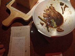 -绿茶餐厅(蓝色港湾店)