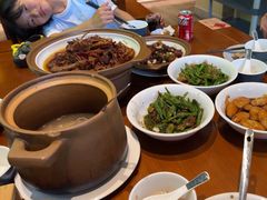 -杨厨的田园饭店(长城路店)