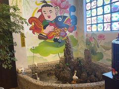 -东北特色铁锅炖·柴火灶(富阳一店)