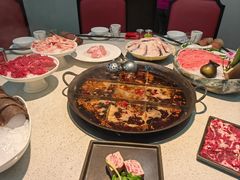 -家一加火锅(绿地翠谷总店)