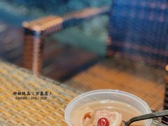 黑豆炖猪尾（人气）-钟姐炖品(万象城店)