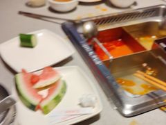 -海底捞火锅(吴中路店)