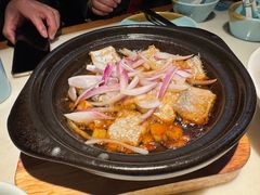 -涌上外婆桥(南塘店)