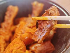 -曹氏鸭脖(南山旗舰店)