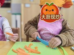 -奇乐全日制婴儿学校·早教