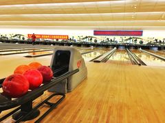 -广州保龄球馆(广州天河体育中心店)