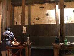 -陌上花开餐厅(云山路店)