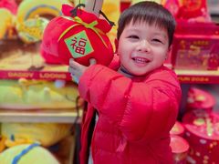 -凯德广场(武胜路店)