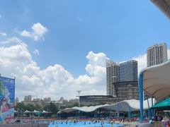 -武汉玛雅海滩水公园