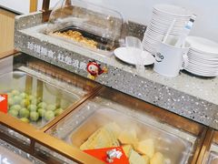 -大丰收李家(闽侯正荣财富中心广场店)