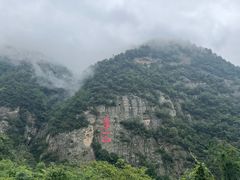 -武当山风景区
