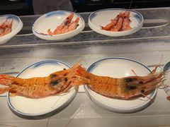-星伦多自助料理·涮烤一体(杭州来福士店)