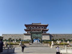 -揭阳楼