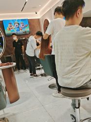-LJOY丽锦造型·烫发染发