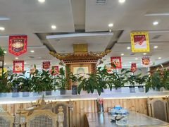 -大清花饺子(山庄店)