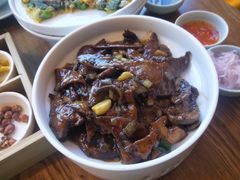 -闽上鲜·福建菜(龙湖滨江天街店)