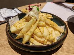 -原石牛扒·约会餐厅(龙城万科里店)