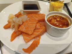 -晶丽香榭自助餐(南京大饭店)