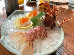 -Mr·Fish鱼鲜生海鲜放题(银泰in99店)