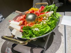 -留半山·香港食堂(啦啦宝都店)