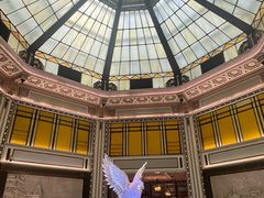 -上海和平饭店 Fairmont Peace Hotel