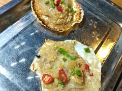 -腰子哥烤串(石佛营炫特店)