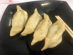 鲜肉锅贴-新川饮食(新川小区店)