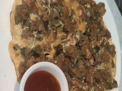 海蛎煎-莲花公园煎蟹(总店)