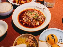-川人百味(福佳爱琴海店)