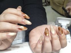 点击看大图 -艾珂·美甲美睫