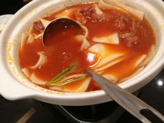 砂锅宽粉牛腩-亢龙太子酒轩(东湖店)