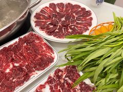 -福合埕牛肉火锅(长平国新店)