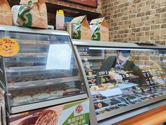 -赛百味SUBWAY(永业店)