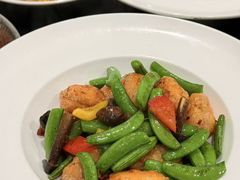 -花城粤菜餐厅(高新区店)
