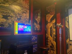 -好乐迪量贩KTV(春熙路香槟广场店)