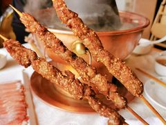 -东来顺饭庄(天坛店)