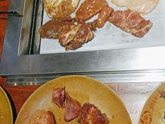 -369自助烤肉鱼火锅(平阳路店)