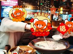-老阿爸鲜鱼土菜(园区永旺店)