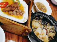 -皇马假日醉海南大酒店·假日一品派茶楼(秀英店)