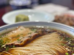 -同得兴 Since·1995 传统苏式面馆(嘉馀坊店)