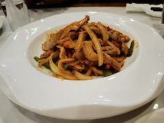 东安子鸡-马凯餐厅(长椿街店)