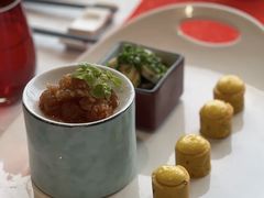 -馋遇江南·精致湖景雅宴(东方之门店)